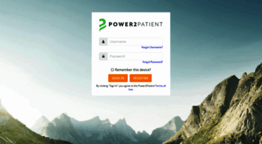 power2patient.net