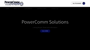 powercommsolutions.net