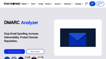 powerdmarc.com