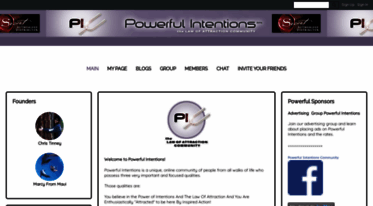 powerfulintentions.org