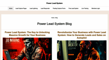 powerleadsystems.com