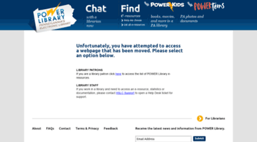 powerlibrary.net