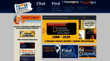 powerlibrary.org