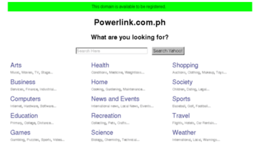powerlink.com.ph
