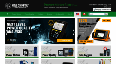 powermeterstore.com