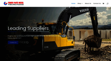 powerpartsdiesel.com