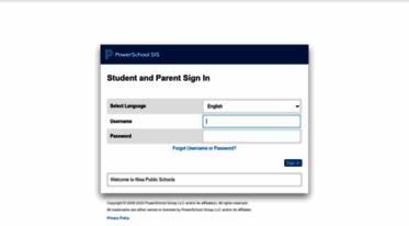 powerschool.nixaschools.net