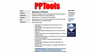 pptools.com