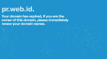 pr.web.id
