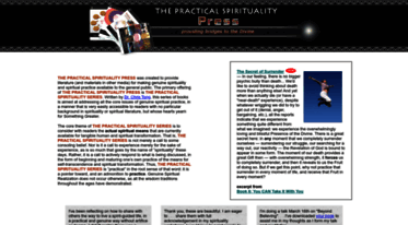 practical-spirituality.com