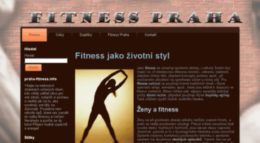 praha-fitness.info