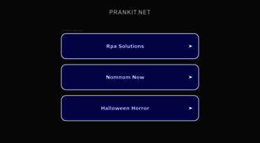 prankit.net