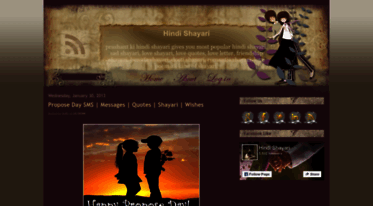 prashantkihindishayari.blogspot.com