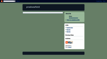 praskseafield.blogspot.com