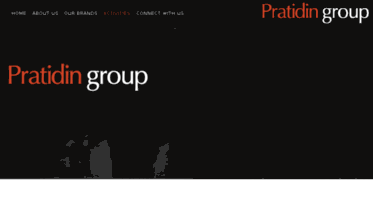 pratidingroup.com