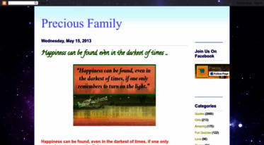 preciousfamilyforever.blogspot.com
