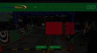 precisionrace.com
