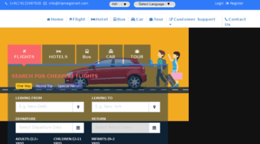 predemo.tripmegamart.com