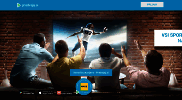predvajaj.si