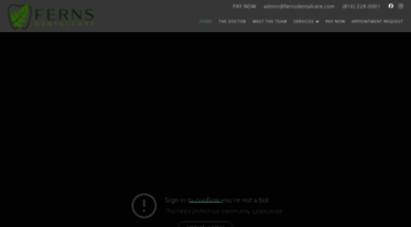 preferreddentistry.com