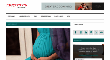 pregnancymagazine.com