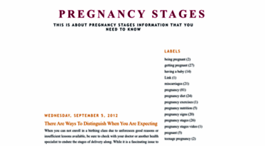 pregnancystages73.blogspot.com