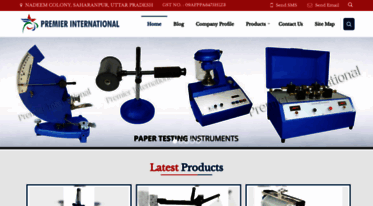 premierinternational.in