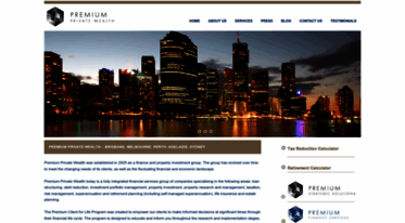 premiumfinance.com.au