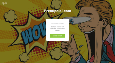 prenupcial.com
