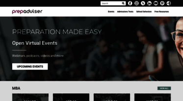 prepadviser.com
