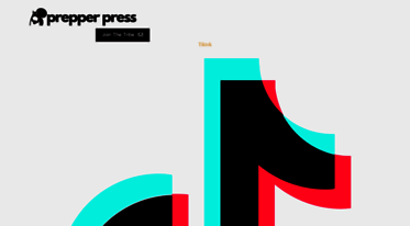 prepperpress.com