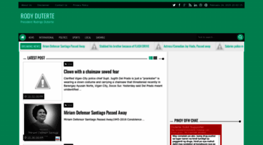 presidentrodyduterte2016.blogspot.com