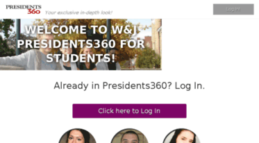 presidents360.washjeff.edu
