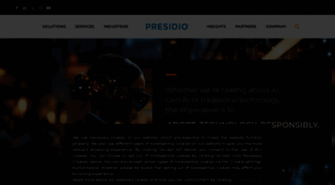 presidio.com