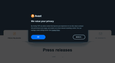 press.avast.com