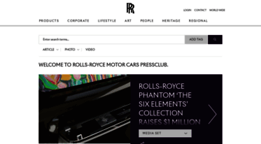 press.rolls-roycemotorcars.com