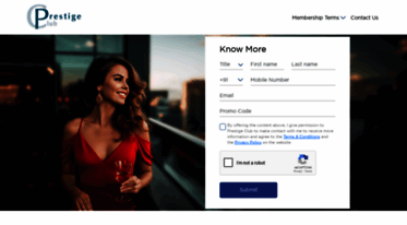 prestigeclub.in