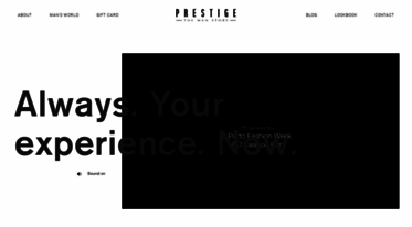 prestigethemanstore.com
