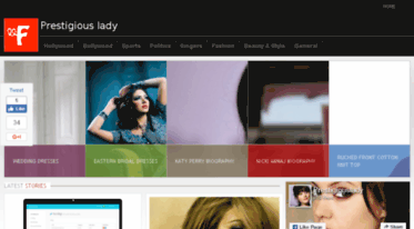 prestigiouslady.com