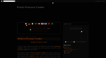 presto-pressure-cooker.blogspot.com