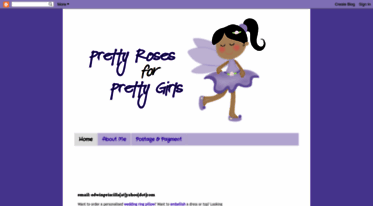 pretty-roses-pretty-girls.blogspot.com