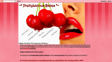 prettylicious-babes.blogspot.com