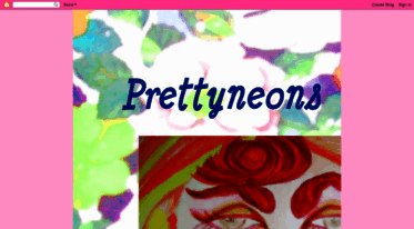 prettyneons.blogspot.com