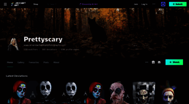prettyscary.deviantart.com