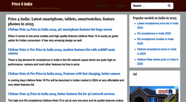 price4india.co.in