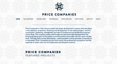 pricecompanies.net