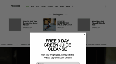 priiincesss.com