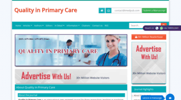 primarycare.imedpub.com