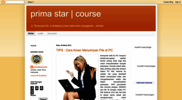 primastar-course.blogspot.com