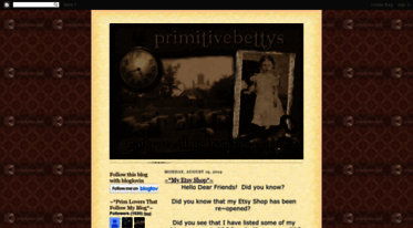 primitivebettys.blogspot.com